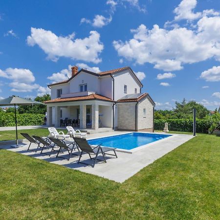 Holiday Home Villa Zirdum By Interhome Nova Vas  Kültér fotó