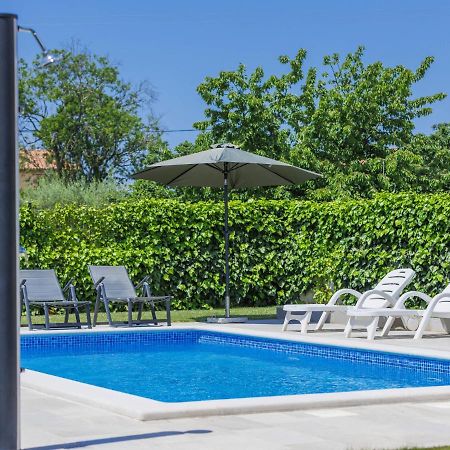 Holiday Home Villa Zirdum By Interhome Nova Vas  Kültér fotó