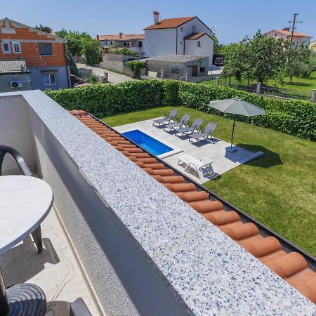 Holiday Home Villa Zirdum By Interhome Nova Vas  Kültér fotó