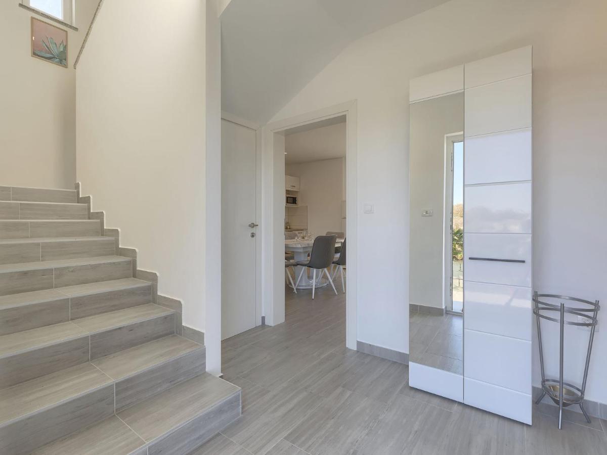 Holiday Home Villa Zirdum By Interhome Nova Vas  Kültér fotó