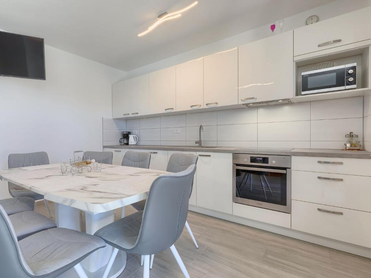 Holiday Home Villa Zirdum By Interhome Nova Vas  Kültér fotó