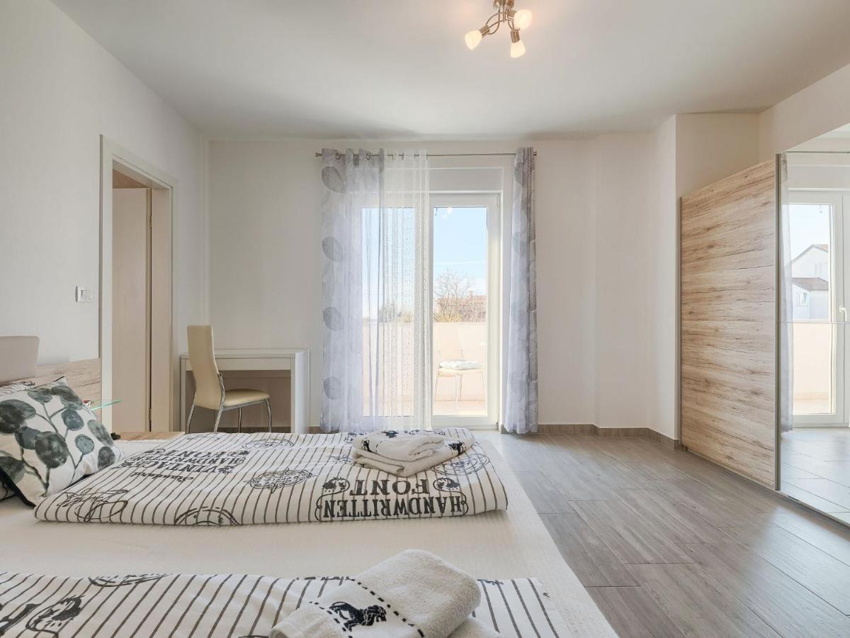 Holiday Home Villa Zirdum By Interhome Nova Vas  Kültér fotó