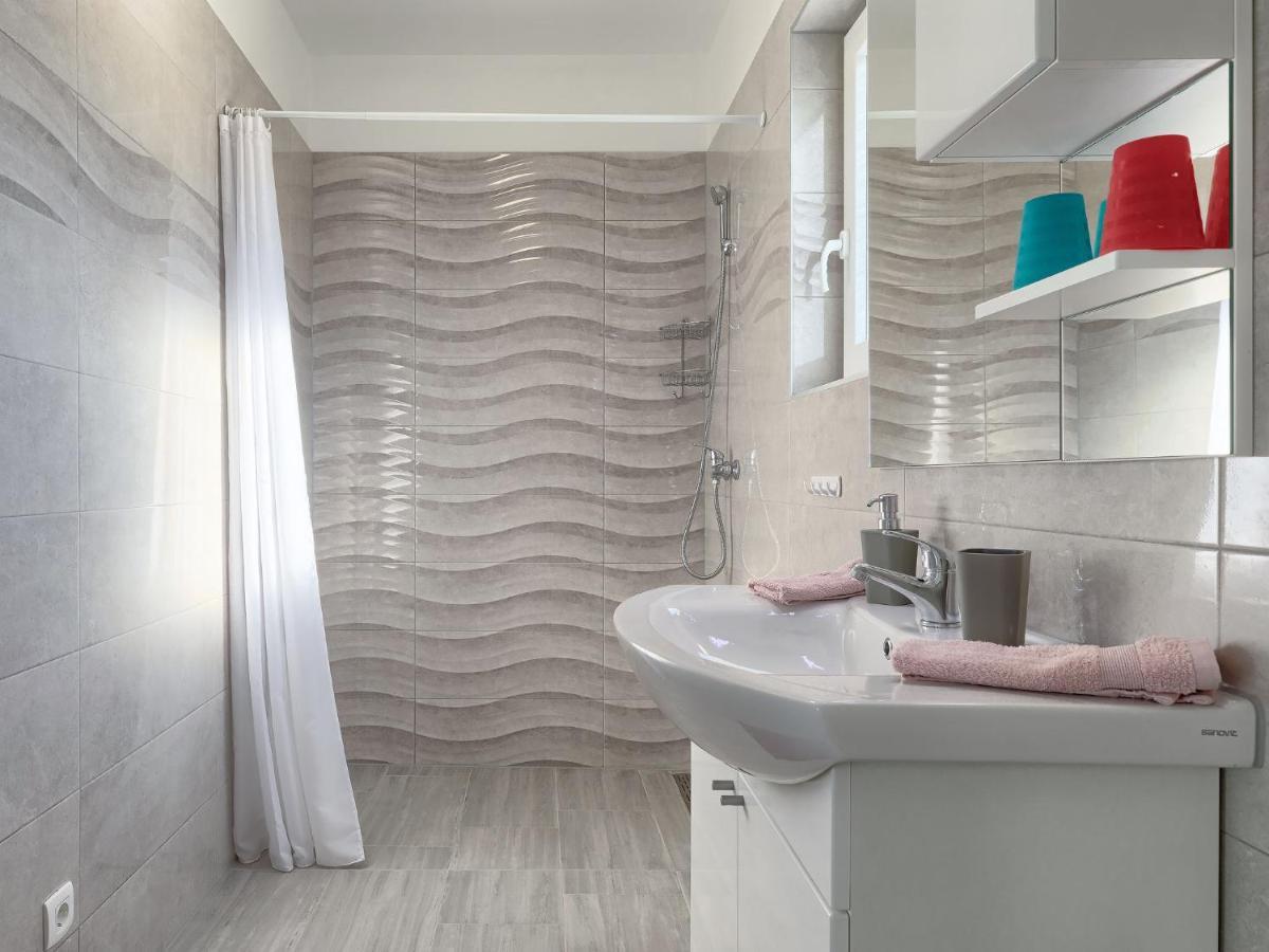 Holiday Home Villa Zirdum By Interhome Nova Vas  Kültér fotó