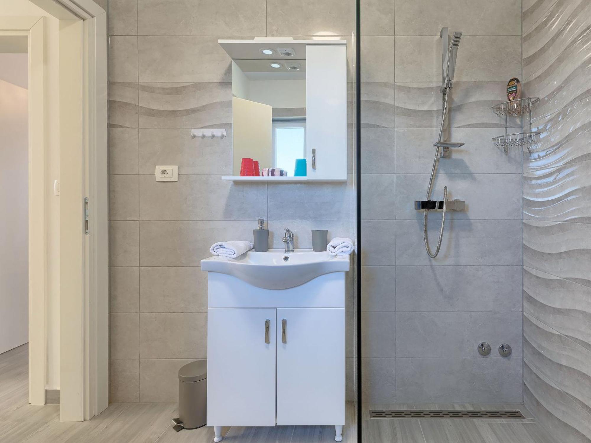 Holiday Home Villa Zirdum By Interhome Nova Vas  Kültér fotó