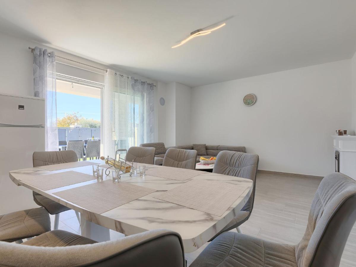 Holiday Home Villa Zirdum By Interhome Nova Vas  Kültér fotó