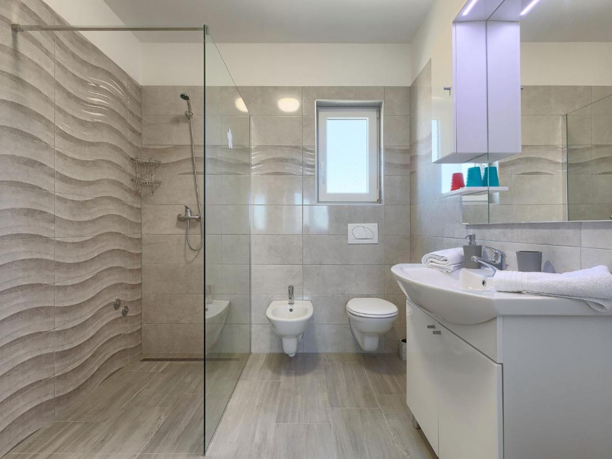 Holiday Home Villa Zirdum By Interhome Nova Vas  Kültér fotó