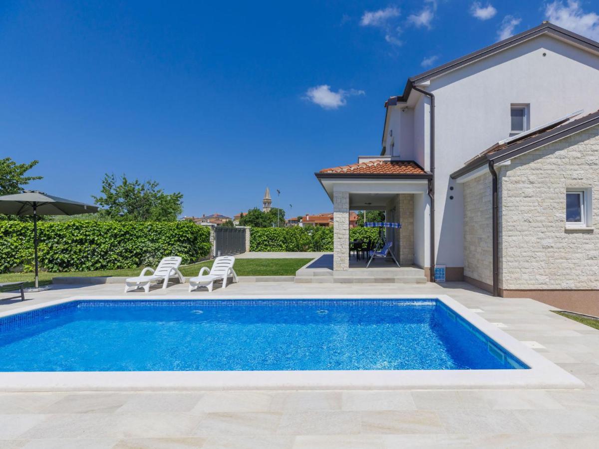 Holiday Home Villa Zirdum By Interhome Nova Vas  Kültér fotó