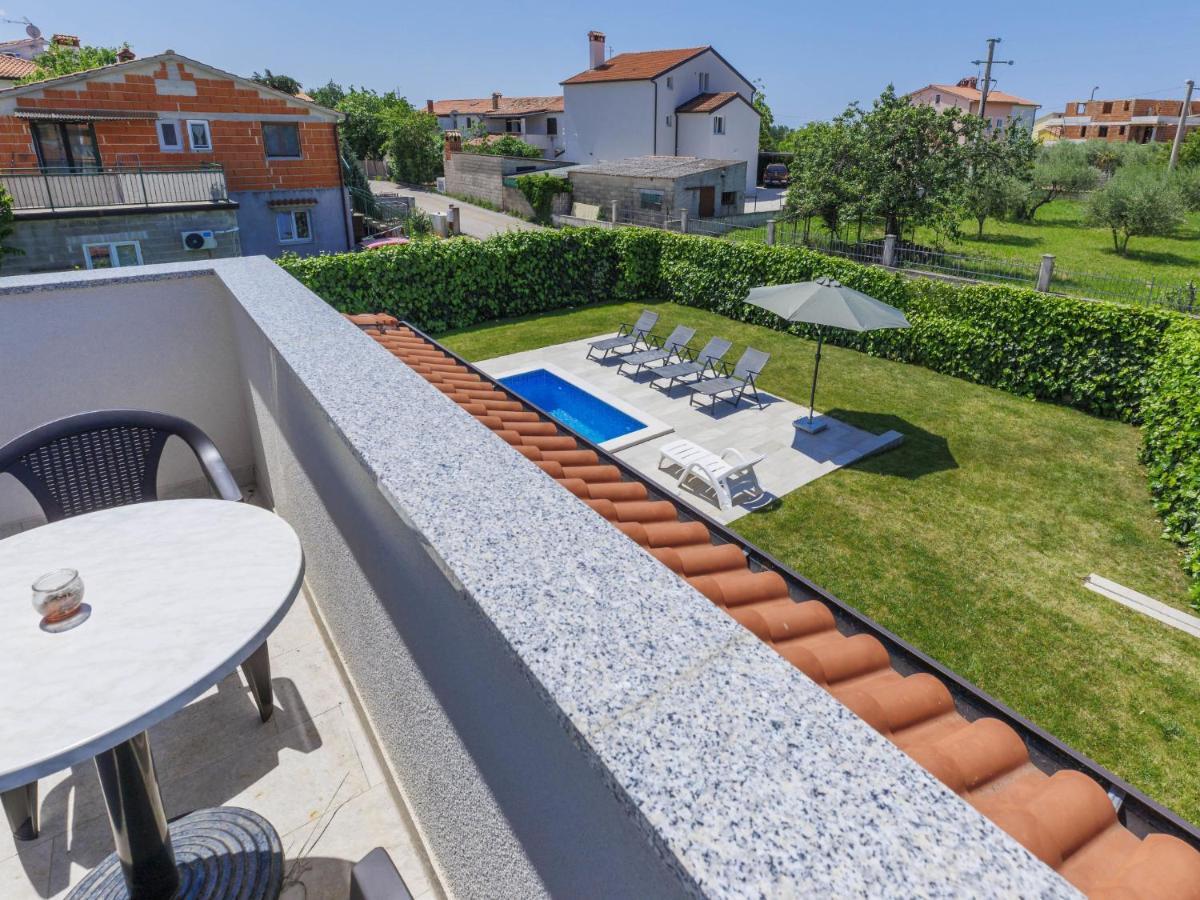 Holiday Home Villa Zirdum By Interhome Nova Vas  Kültér fotó