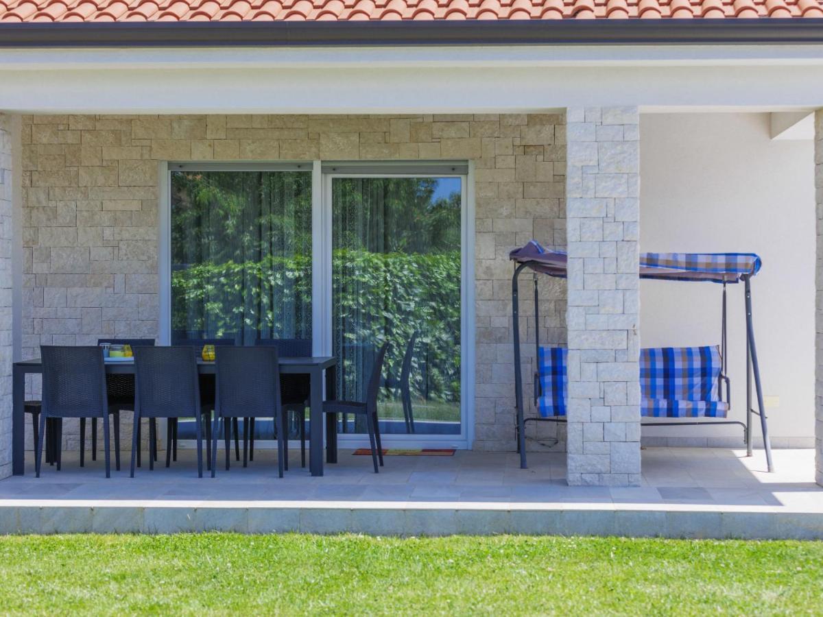 Holiday Home Villa Zirdum By Interhome Nova Vas  Kültér fotó