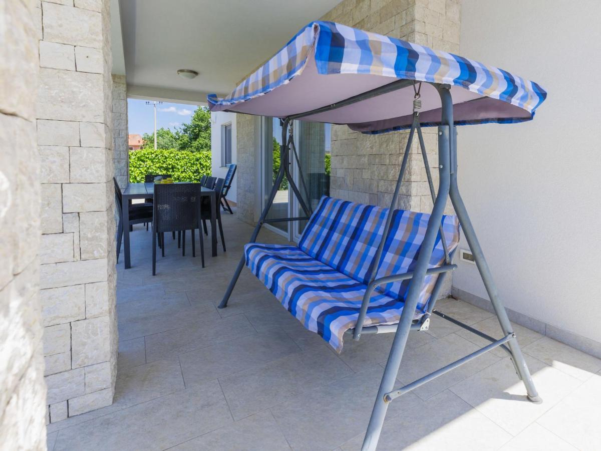 Holiday Home Villa Zirdum By Interhome Nova Vas  Kültér fotó